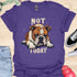 Not today - V10 - The Stare T-Shirt